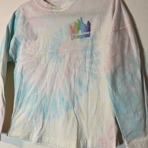 kids spirit jersey